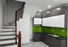 Nhà riêng 5 tầng tại xã Hoài Đức, thiết kế hiện đại, thuận tiện di chuyển... Bán nhà riêng tại Hoài Đức, Hà Nội 15