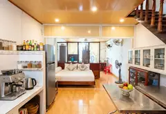 Cơ hội hiếm có: Nhà riêng hẻm xe hơi gần chợ Bà Hoa giá chỉ 6.6 tỷ... Bán nhà riêng tại Bảy Hiền, Hồ Chí Minh 04