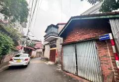 Bán đất 120m2 xã Đa Tốn, Hà Nội, mặt tiền 6.6m, giá 9.5 tỷ. Ô tô, kinh doanh, hàng xóm Ecopark... Bán đất tại Bát Tràng, Hà Nội 10