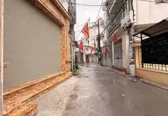 Nhà Phố Nguyễn Chính 5 Tầng Thang Máy - Không Gian Sống Tinh Tế... Bán nhà riêng tại Hoàng Mai, Hà Nội 15