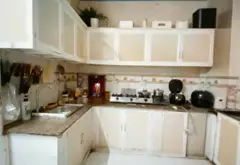 Bán nhà 2 tầng 60m2 hẻm nhựa lớn Nguyễn Thị Kiêu Quận 12 giá 5,15 tỷ... Bán nhà riêng tại Thới An, Hồ Chí Minh 06
