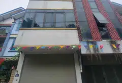 Nhà mặt phố 5 tầng giá tốt tại Long Biên, 66m2, ô tô tránh... Bán nhà mặt phố tại Long Biên, Hà Nội 01