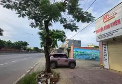 Cơ hội vàng sở hữu nhà mặt phố lô góc vị trí đỉnh giữa trung tâm thành phố... Bán nhà mặt phố tại Đông Hải, Hải Phòng 03