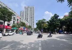Siêu phẩm ngõ thông – kinh doanh – ô tô qua nhà... Bán nhà riêng tại Xuân Đỉnh, Hà Nội 01
