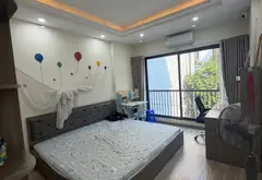 Nhà 5 tầng mới tại Gia Thuỵ với thiết kế hiện đại và vị trí thuận tiện... Bán nhà riêng tại Bồ Đề, Hà Nội 04