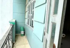 Nhà 3 tầng xinh xắn gần bờ kè Tham Lương, hẻm xe hơi 6m... Bán nhà riêng tại Bình Tân, Hồ Chí Minh 06