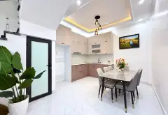 Nhà riêng xây mới 4 tầng tại phố Miếu Hai Xã, quận trung tâm... Bán nhà riêng tại Lê Chân, Hải Phòng 06