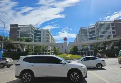 Lô đất 49m² gần chợ, tiện xây ở & văn phòng... Bán đất tại Phú Lương, Hà Nội 10