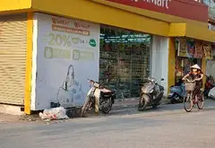 Cơ hội sở hữu nhà 4 tầng thiết kế hiện đại tại xã Thanh Trì, Hà Nội... Bán nhà riêng tại Thanh Trì, Hà Nội 01