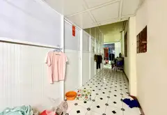 Nhà đẹp hẻm xe hơi Âu Cơ, giảm sốc ngày 18/08... Bán nhà riêng tại Bảy Hiền, Hồ Chí Minh 10