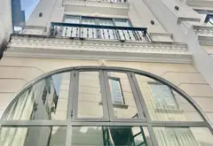 Bán nhà Lê Quang Định, 5 tầng đúc, hẻm ô tô - giá 10,6 tỷ... Bán nhà riêng tại Bình Lợi Trung, Hồ Chí Minh 01