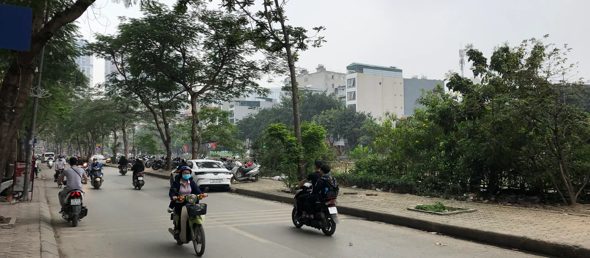 MẶT PHỐ KHƯƠNG ĐÌNH – LÔ GÓC – MẶT TIỀN RỘNG – 15 TỶ!... Bán nhà mặt phố tại Khương Đình, Hà Nội 01
