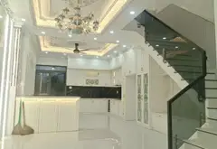Nhà phố kdc Anh Tuấn Nhà Bè 80m² 516 hơn 9 tỷ... Bán nhà riêng tại Nhà Bè, Hồ Chí Minh 02