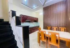 Nhà phố Thới An 3 tầng kiên cố, tiện nghi, giá hợp lý... Bán nhà riêng tại Thới An, Hồ Chí Minh 12