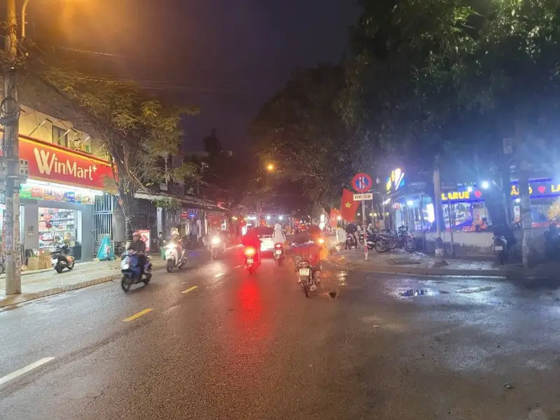 Lô đất góc đẹp tại An Khê, Đà Nẵng – cơ hội đầu tư hấp dẫn... Bán đất tại An Khê, Đà Nẵng 01