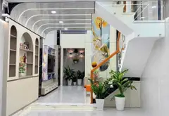 Nhà 5 tầng có gara, 4 phòng ngủ tại Trung Mỹ Tây giá 6,95 tỷ... Bán nhà riêng tại Trung Mỹ Tây, Hồ Chí Minh 05