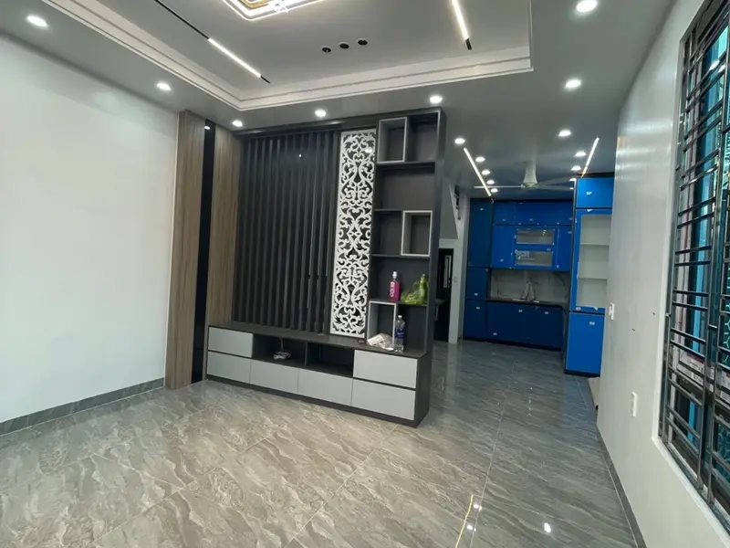 Nhà góc 3 tầng hai mặt thoáng, kết nối cực nhanh vùng nội thành... Bán nhà riêng tại An Dương, Hải Phòng 01
