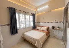 Bán nhà riêng 3 tầng phường Tân Thuận Quận 7, hẻm thông, sổ hồng chính chủ... Bán nhà riêng tại Tân Thuận, Hồ Chí Minh 12