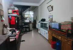 Nhà Mặt Ngõ Ô Tô Tránh, Vuông Vức Đẹp Ở Phú Diễn... Bán nhà riêng tại Phú Diễn, Hà Nội 02