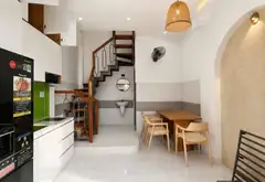 Nhà 3 Tầng Hẻm 4m Nguyễn Tri Phương - Giá Hấp Dẫn... Bán nhà riêng tại Vườn Lài, Hồ Chí Minh 03