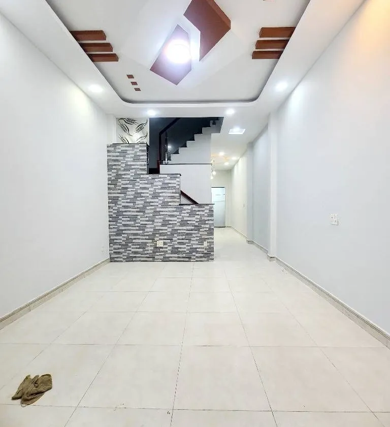 Bán nhà mặt phố 2 tầng 64m2 phường An Lạc giá 7.75 tỷ... Bán nhà mặt phố tại An Lạc, Hồ Chí Minh 01