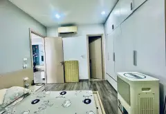 Căn góc 2PN chung cư NO-08 Giang Biên, view rộng thoáng... Bán căn hộ chung cư tại Việt Hưng, Hà Nội 09