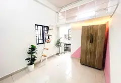 Bán toà nhà căn hộ dịch vụ 44 phòng tại Bình Tân diện tích 188m2... Bán nhà mặt phố tại Tân Tạo, Hồ Chí Minh 05