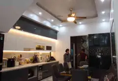 MẶT NGÕ 169 PHẠM HỮU ĐIỀU - Ô TÔ QUAY ĐẦU TRƯỚC CỬA - THÔNG NGUYỄN CÔNG HOÀ, PHỐ ĐÌNH NHU, NHÀ ĐẸP... Bán nhà riêng tại Lê Chân, Hải Phòng 04