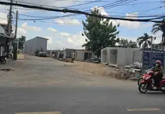 Tinh hoa biệt thự phố mặt tiền Dương Đình Hội đẳng cấp, không gian riêng tư giữa trung tâm quận 9... Bán nhà mặt phố tại Tăng Nhơn Phú, Hồ Chí Minh 10