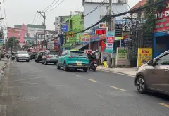 Siêu phẩm 67m2, đường hẻm xe tải, chỉnh nhỉnh 10x tỷ... Bán nhà riêng tại Thông Tây Hội, Hồ Chí Minh 02