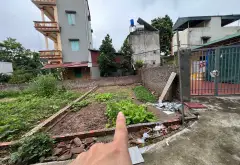Bán đất thổ cư xã Hùng Cường diện tích 40.5 m2, giá 1.6 tỷ đồng, pháp lý rõ ràng... Bán đất tại Lạc Đạo, Hưng Yên 04