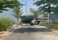 Bán đất 80m2 mặt tiền 5m tại KDC Saigon South Village, Nhà Bè... Bán đất tại Nhà Bè, Hồ Chí Minh 02