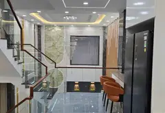Bán nhà riêng 5 tầng có gara xe hơi tại Trung Mỹ Tây, diện tích 50.5 m²... Bán nhà riêng tại Trung Mỹ Tây, Hồ Chí Minh 08