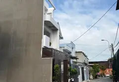 Lô góc rộng - Tự do thiết kế tại Bà Điểm... Bán nhà riêng tại Bà Điểm, Hồ Chí Minh 04