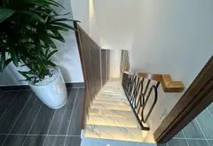 QUẬN 6 - NGAY BÀ HOM - PHÚ LÂM THÔNG RA PHỐ ẨM THỰC - NHÀ 3 TẦNG NỞ HẬU HƠN 8M - 31M2 - NHÀ MỚI ĐẸP... Bán nhà riêng tại Phú Lâm, Hồ Chí Minh 10