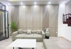 Siêu phẩm nhà phố Hà Đông, ô tô đỗ cửa, nội thất sang xịn... Bán nhà riêng tại Hà Đông, Hà Nội 07