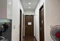 Căn hộ chung cư 3 phòng ngủ tại trung tâm Hà Đông, thiết kế hiện đại, đầy đủ nội thất... Bán căn hộ chung cư tại Hà Đông, Hà Nội 05