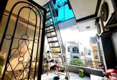 Nhà mặt phố kinh doanh 3 tầng 92m2 Tân Phú giá 10.6 tỷ... Bán nhà mặt phố tại Phú Thạnh, Hồ Chí Minh 08