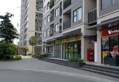 Cơ hội vàng sở hữu sàn thương mại đắc địa tại Tây Mỗ, Hà Nội... Bán căn hộ chung cư tại Tây Mỗ, Hà Nội 02