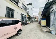 Lã xuân oai q9_ 5tỷ2_57m... Bán đất tại Tăng Nhơn Phú, Hồ Chí Minh 01