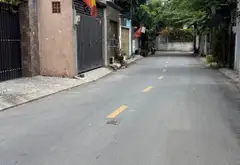 🏡 CHÍNH CHỦ NGỘP-MẶT TIỀN HẺM 10M – NGUYỄN DUY CUNG, AN HỘI TÂY –50m2- NHỈNH 3 TỶ!... Bán nhà riêng tại An Hội Tây, Hồ Chí Minh 02