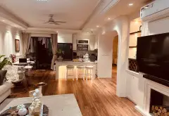 Bán căn hộ chung cư lô góc 138m2 Tòa D Việt Đức Complex Lê Văn Lương... Bán căn hộ chung cư tại Thanh Xuân, Hà Nội 13