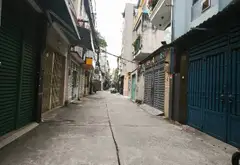 Bán nhà 5 tầng hẻm xe hơi Phú Nhuận, thu nhập cho thuê 40 triệu/tháng... Bán nhà riêng tại Phú Nhuận, Hồ Chí Minh 10