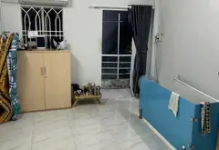Cơ hội vàng sở hữu nhà riêng vị trí đắc địa tại Bình Phú Quận 6... Bán nhà riêng tại Bình Phú, Hồ Chí Minh 01