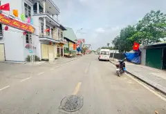 🌺ĐÓN ĐẦU DỰ ÁN KĐT THĂNG LONG URBAN CITY - LÔ GÓC SẴN NHÀ CẤP 4 ĐANG KINH DOANH NHỎ - ĐƯỜNG THÔNG... Bán đất tại Phúc Thịnh, Hà Nội 01
