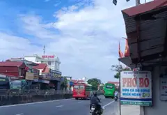 Nhà mặt phố Quốc lộ 10 thuận tiện kinh doanh và sinh hoạt... Bán nhà mặt phố tại Tiên Lãng, Hải Phòng 04