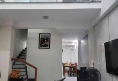 BÁN NHÀ ĐẸP 5 TẦNG LÊ ĐỨC THỌ, GÒ VẤP - 4 x 14 , HẺM NHỰA 6M THÔNG CHỈ 12.X TY... Bán nhà riêng tại An Nhơn, Hồ Chí Minh 07