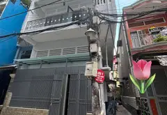 Nhà lô góc 5 tầng, trung tâm Quận 10, hẻm rộng 5m... Bán nhà riêng tại Vườn Lài, Hồ Chí Minh 15