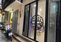 🔥 BẠCH MAI – NHÀ 4 TẦNG – NGÕ THÔNG – MẶT TIỀN ĐẸP – CHỈ 6,8 TỶ 🔥... Bán nhà riêng tại Bạch Mai, Hà Nội 01
