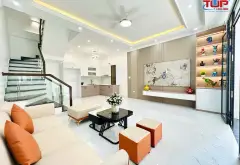 Nhà 4 tầng xây mới tại khu nhà ở Văn Minh Phủ Thượng Đoạn - Đông Hải... Bán nhà riêng tại Ngô Quyền, Hải Phòng 02